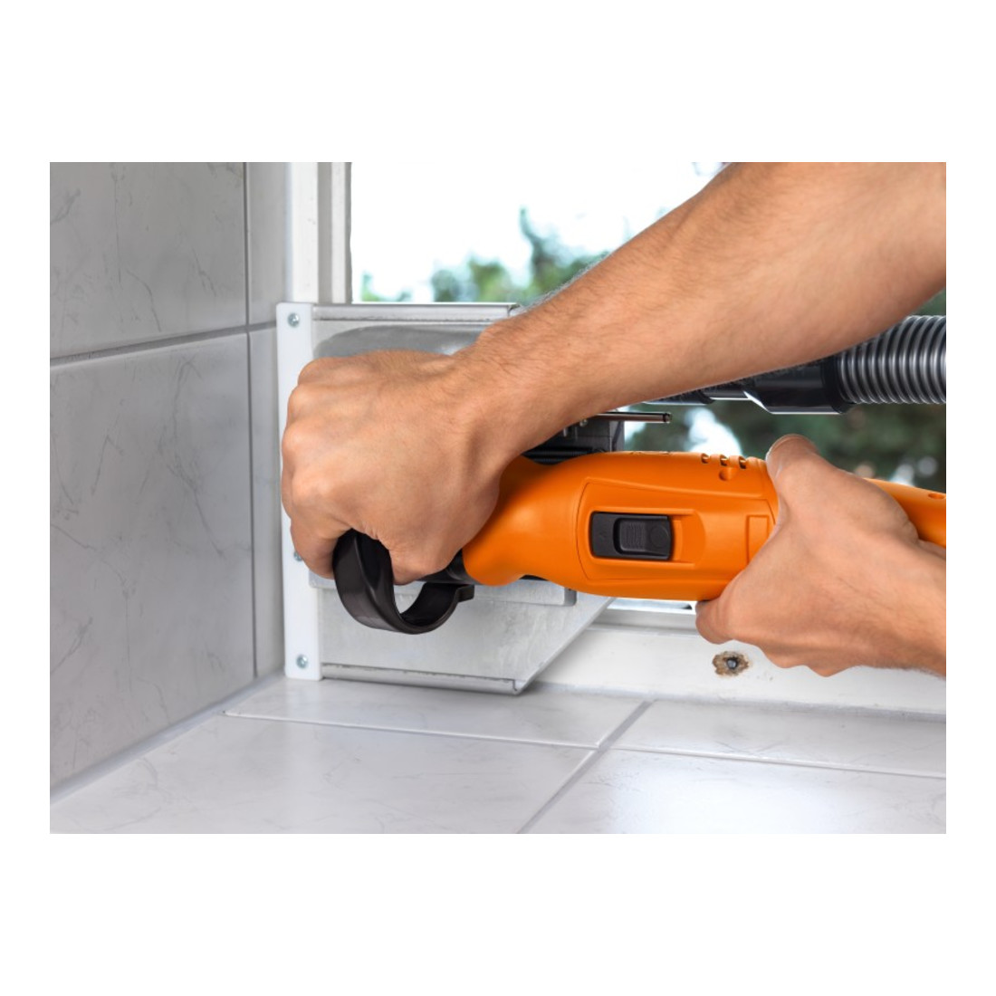 FEIN Fraiseuses second-œuvre 1200 W MF 14-180 Fein