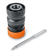 Fein Gatzaagadapter, Accessoire-interface QuickIN-1