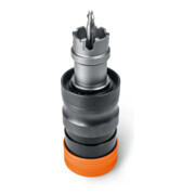 Fein Gatzaagadapter, Accessoire-interface QuickIN-2