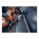 Fein Gatzaagadapter, Accessoire-interface QuickIN