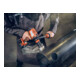 Fein Gatzaagadapter, Accessoire-interface QuickIN