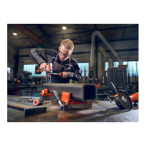 Fein Gatzaagadapter, Accessoire-interface QuickIN