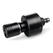 Fein Gewindebohrapparat mit QuickIN-Aufnahme-1