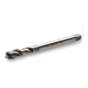Fein Gewindebohrer für Durchgangslöcher, Gewinde M 8, Ø 8 mm, Vierkant 6,2 mm