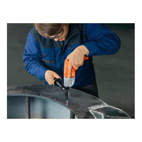 Fein Gewindebohrer GWP 10