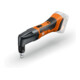 FEIN Grignoteuse sans fil jusqu'à 1,3 mm ABLK 18 1.3 CSE AS-2