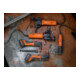 FEIN Grignoteuse sans fil jusqu'à 1,3 mm ABLK 18 1.3 CSE AS Set 1x 5 Ah-5