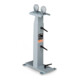 Fein Guidage pour tubes, Longueur de tube max. 1 000 mm-1