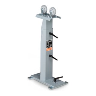Fein Guidage pour tubes, Longueur de tube max. 1 000 mm