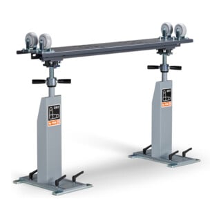 Fein Guidage pour tubes, Longueur de tube max. 1 500 mm