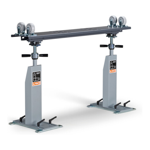 Fein Guidage pour tubes, Longueur de tube max. 1 500 mm