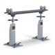 Fein Guidage pour tubes, Longueur de tube max. 1 500 mm-1