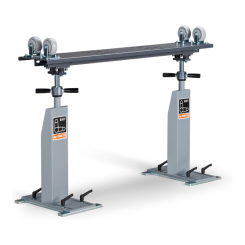 Fein Guidage pour tubes, Longueur de tube max. 1 500 mm