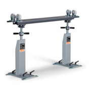 Fein Guidage pour tubes, Longueur de tube max. 1 500 mm