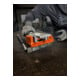 FEIN Haakse accuslijper Ø 125 mm CCG 18-125-12 AS