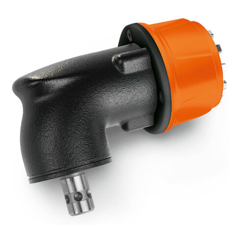 Fein Haakse kop, Accessoire-interface QuickIN