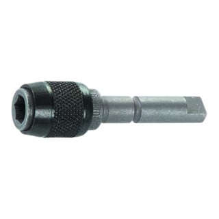Fein Halter Durchmesser 7 mm mit Schnellwechselfutter