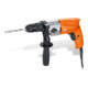 FEIN Handboormachine 13 mm, met 2 snelheden BOP 13-2-1