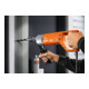 FEIN Handboormachine tot 16 mm, met 2 snelheden BOS 16-2-3