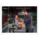 FEIN Handboormachine tot 32 mm, met 4 snelheden BOZ 32-4 M-4