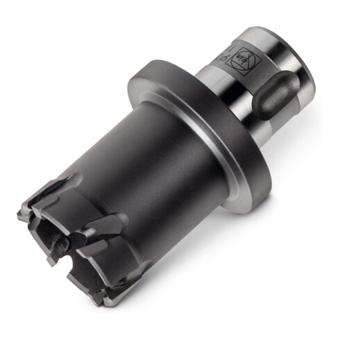 Fein Hardmetalen kernboor met QuickIN-PLUS opname