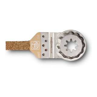 Fein Hartmetall-Feile Starlock 30 x 10 mm