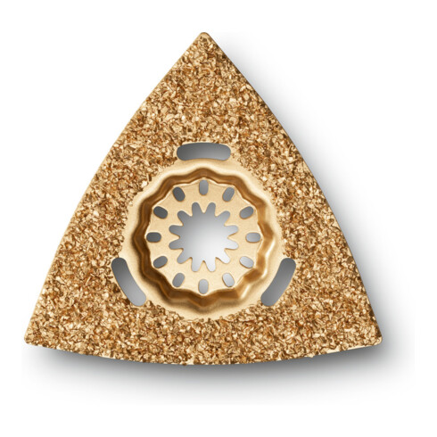 Fein Hartmetall-Raspel SL 80