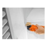 Fein Hartmetall-Sägeblatt segmentiert SL Durchmesser 75 x 2,2-3