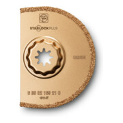 Fein Hartmetall-Sägeblatt segmentiert StarLockPlus Ø 90 x 2,2 mm-3