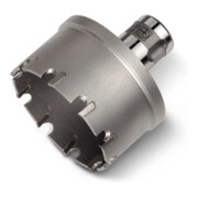 Fein HM-Lochsäge für Rohre mit QuickIN PLUS-Aufnahme Bohrdurchmesser 55 mm