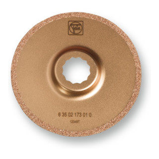 Fein HM-Sägeblatt, Ø 105 mm extra dünn 1er Pack