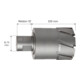 Fein HM Ultra 100 Kernbohrer mit Weldon 32-Aufnahme-5