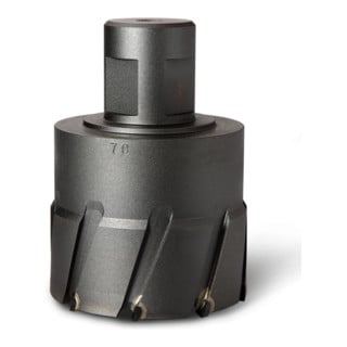 Fein HM Ultra 100 Kernbohrer mit Weldon 32-Aufnahme 95 mm
