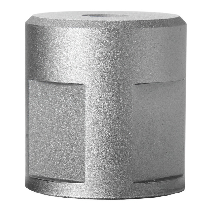 Fein HM Ultra 100 kernboren met Weldon 32-houder, Buis-Ø 82 mm, Snijdiepte 100 mm