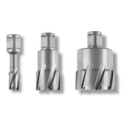 Fein HM Ultra Kernbohrer mit 3/4" in Weldon-Aufnahme
