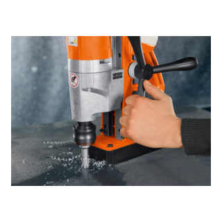 Fein HM Ultra Kernbohrer mit 3/4" in Weldon-Aufnahme