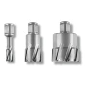 Fein HM Ultra kernboor met 3/4" Weldon-opname