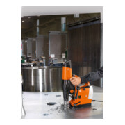 Fein HM Ultra 50 Kernbohrer mit QuickIN MAX-/ Weldon 32-Aufnahme-4