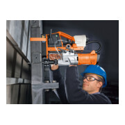 Fein HM Ultra Kernbohrer mit QuickIN-Aufnahme Bohrdurchmesser 50 mm-5