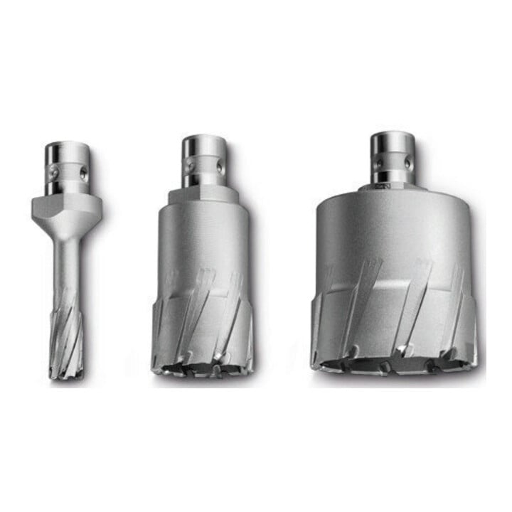 Fein HM-Ultra-Kernbohrer Ø28/35 HM QI
