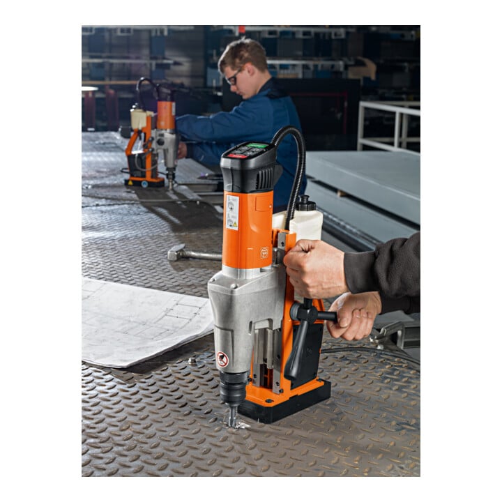 Fein HM-Ultra-Kernbohrer Ø28/35 HM QI