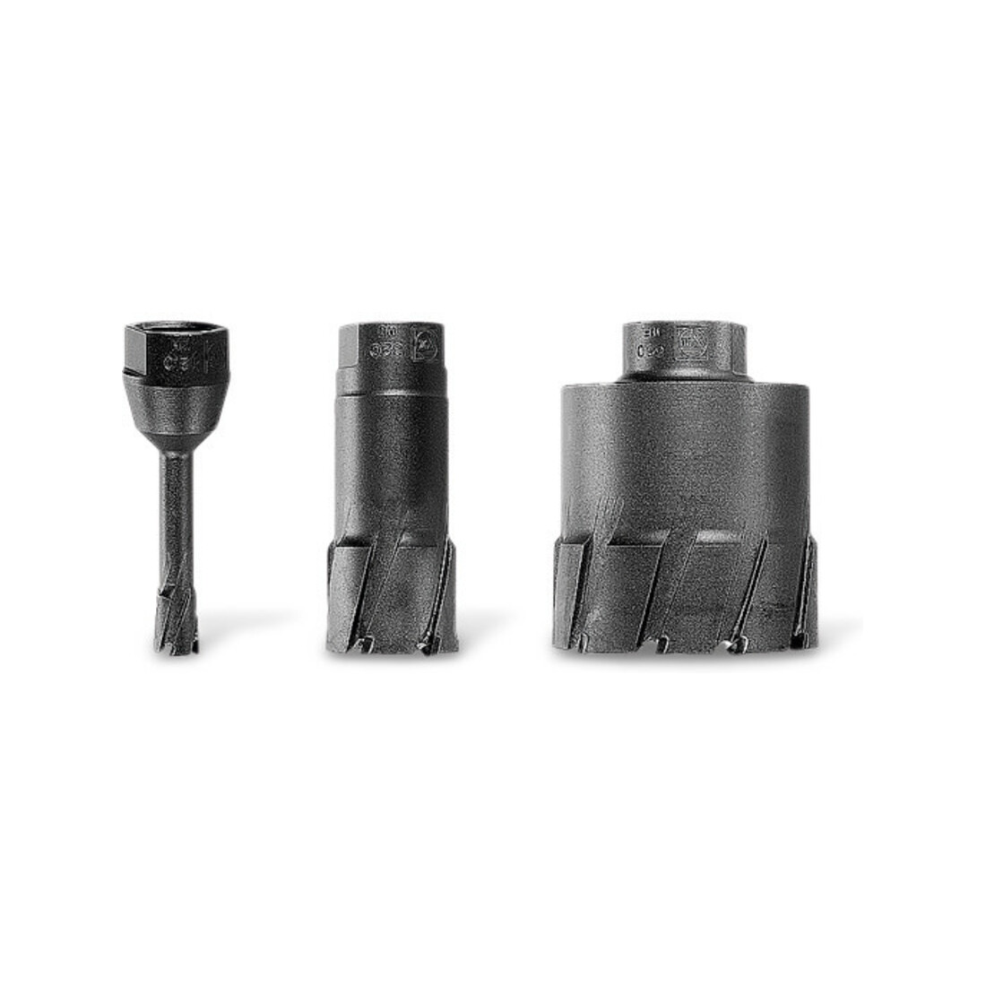 Fein HM Ultra Kernbohrer 50 mit Fein Gewinde