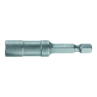 Fein Houder ¼" -buitenzeskant, Ø 10,6 mm, L 45 mm