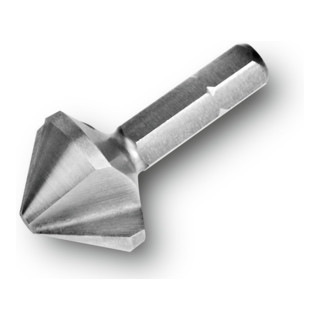 Fein HSS 90° conisch verzinkbit, Ø 16,5 mm