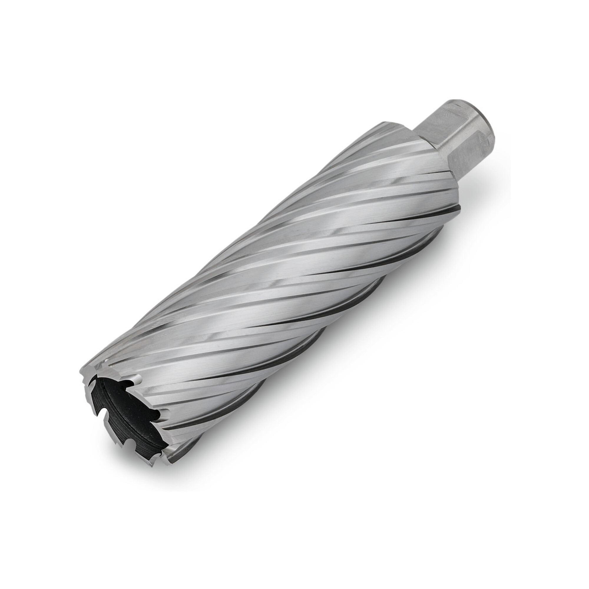 Fein HSS NOVA 100 Kernbohrer mit 3/4 in Weldon-Aufnahme, Bohr-Ø 23 mm, Schnitttiefe 100 mm