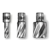 Fein HSS Nova Kernbohrer mit QuickIN-2