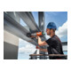 Fein HSS-Nova 25 Kernbohrer Ø 16 x 25 QuickIN