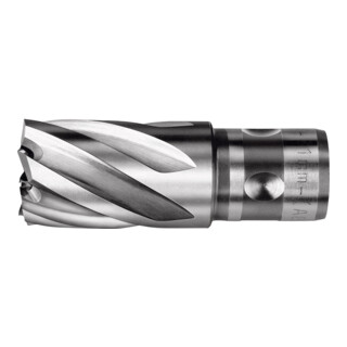 Fein HSS-Nova 25 Kernbohrer Ø 21 x 25 QuickIN