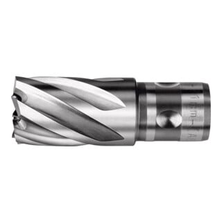Fein HSS-Nova 25 Kernbohrer Ø 32 x 25 QuickIN