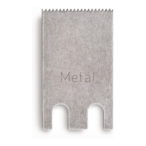 Fein HSS-Sägeblatt MiniCut Breite 10 mm 2er Pack